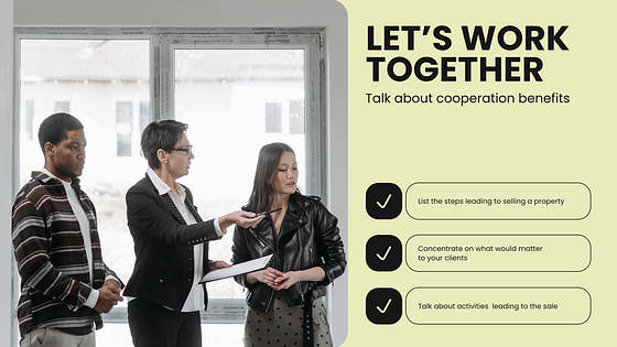 Real Estate Presentation Slides