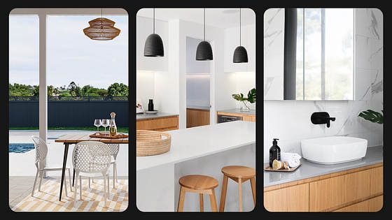 Real Estate Presentation Slides