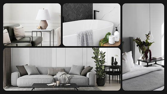 Real Estate Presentation Slides