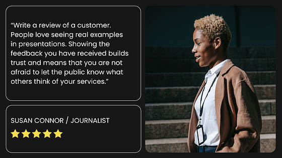 Real Estate Presentation Slides