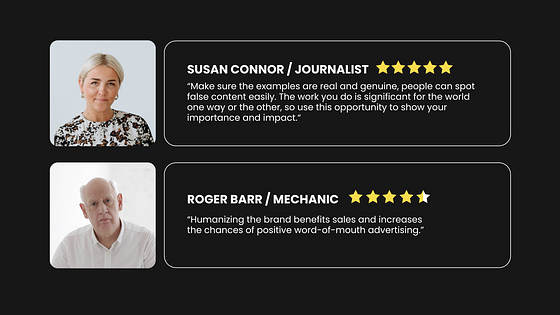 Real Estate Presentation Slides