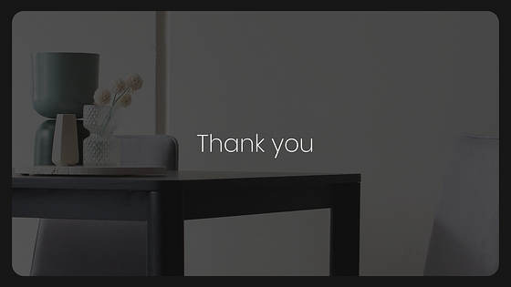 Real Estate Presentation Slides