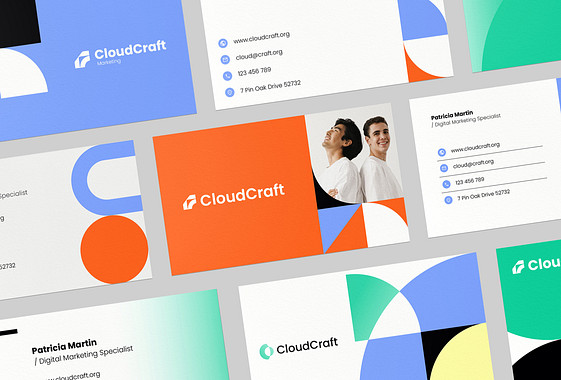 Minimalist Kartvizitler