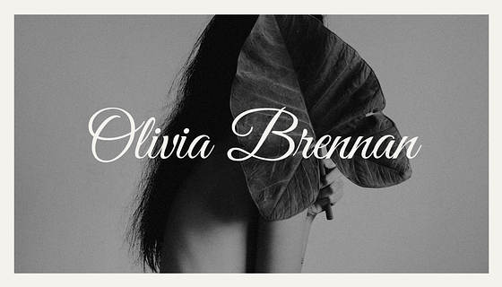 Fotoğrafçılar İçin Kartvizitler