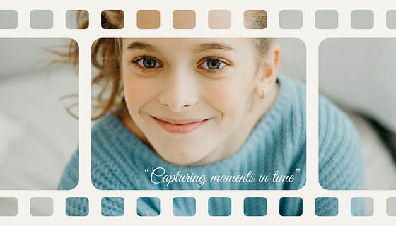 Fotoğrafçılar İçin Kartvizitler