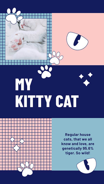 Designs Fofos com Tema de Pets