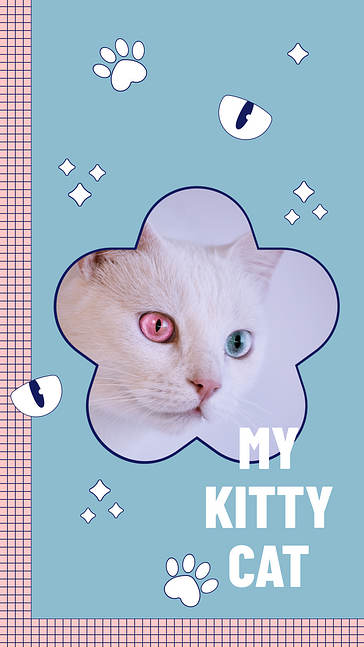 Designs Fofos com Tema de Pets