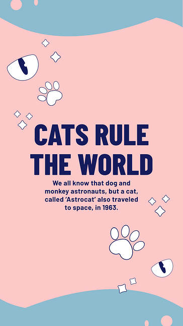 Designs Fofos com Tema de Pets