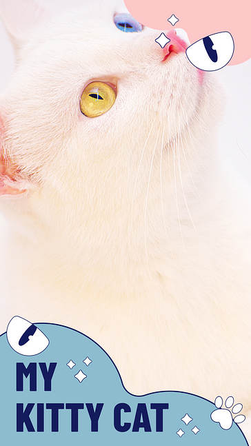 Designs Fofos com Tema de Pets