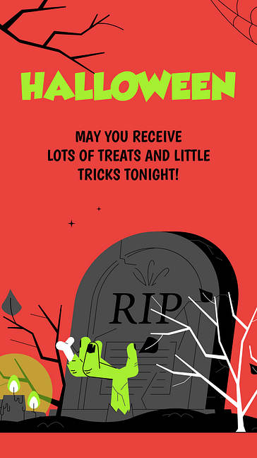 Pack de design d‘Halloween