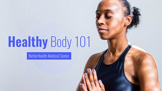 Слайды для медицинского центра