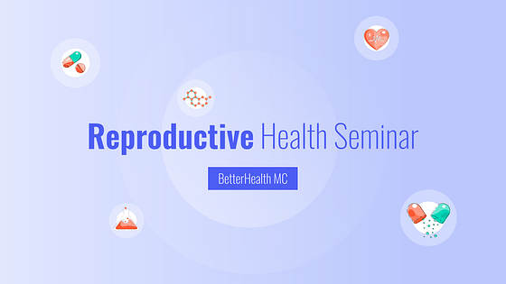 Слайды для медицинского центра