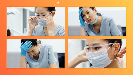 Слайды для медицинского центра