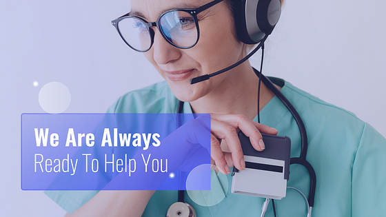 Слайды для медицинского центра