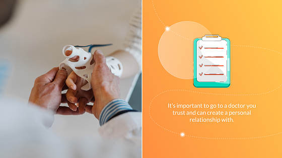 Слайды для медицинского центра