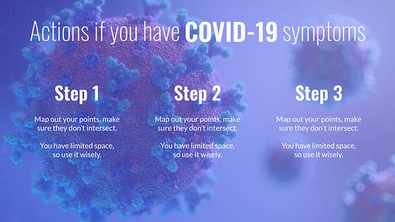 Слайды для медицинского центра