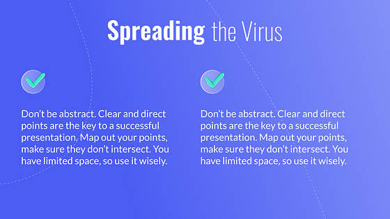 Слайды для медицинского центра