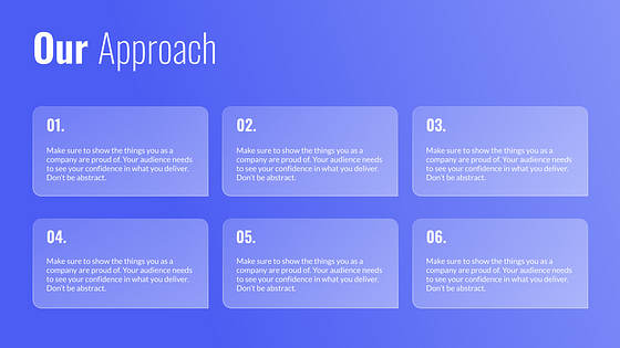 Слайды для медицинского центра