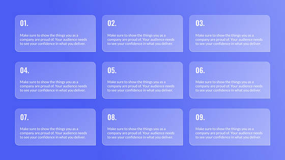 Слайды для медицинского центра