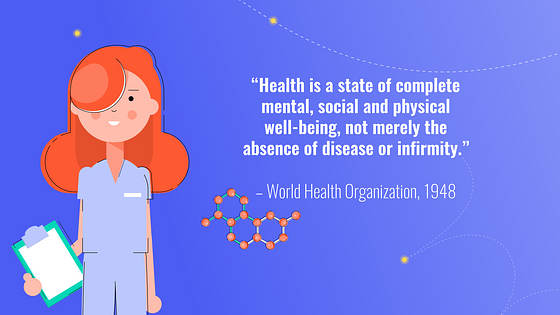 Слайды для медицинского центра