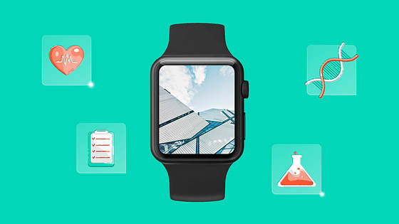 Слайды для медицинского центра