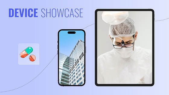 Слайды для медицинского центра