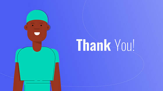 Слайды для медицинского центра