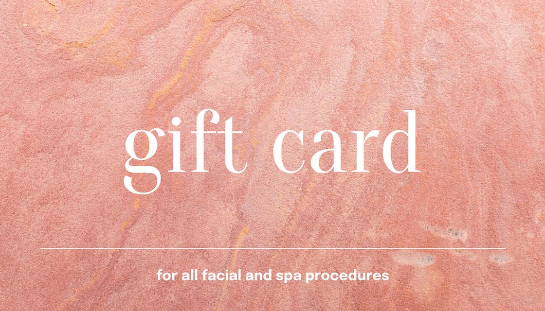Massage and SPA Gift Card Templates Renderforest