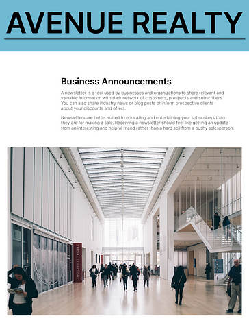 Templates Modernos para Newsletters