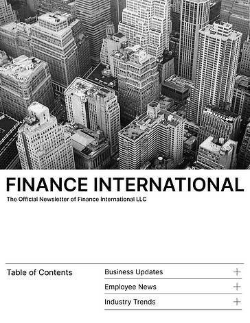 Templates Modernos para Newsletters