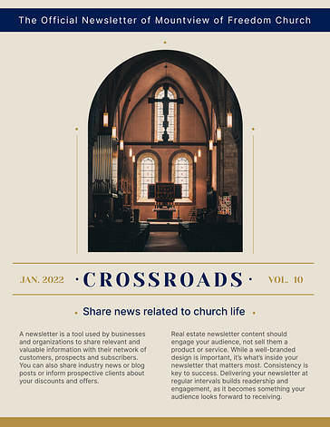 Templates Modernos para Newsletters