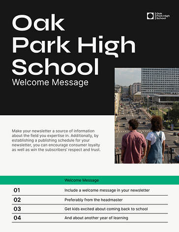 Templates Modernos para Newsletters