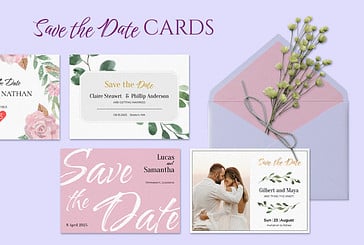 Cartes de vœux