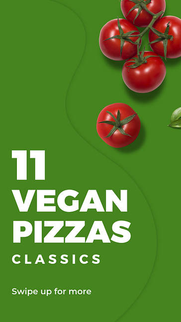 Design-Kit für vegane Ernährung