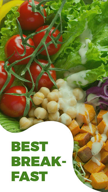 Design-Kit für vegane Ernährung