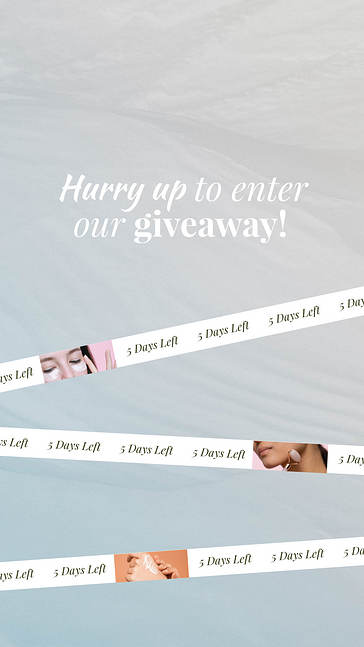 Minimalistic Giveaway Pack