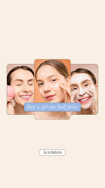 Minimalistic Giveaway Pack