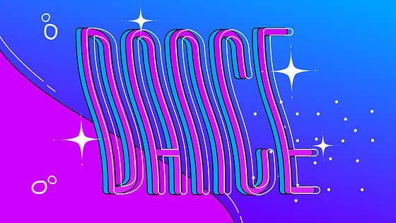 Apresentação de Festa de Aniversário