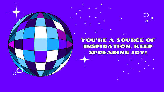 Apresentação de Festa de Aniversário