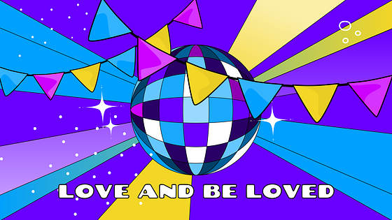 Apresentação de Festa de Aniversário