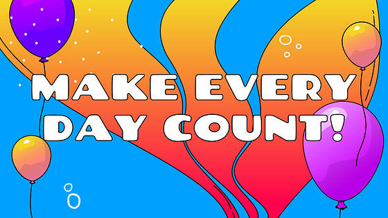 Apresentação de Festa de Aniversário