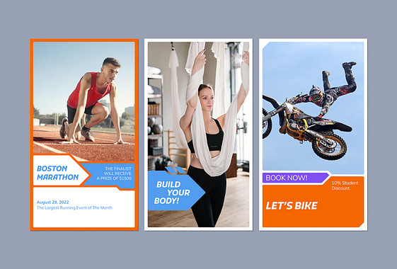 مجموعة ترويج رياضية