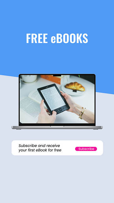eBook-Marketing-Paket