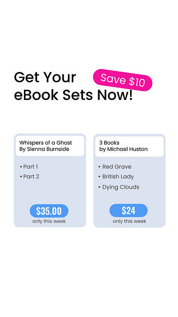 eBook-Marketing-Paket