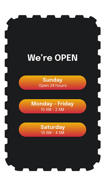 Car Rental Services SMM Pack