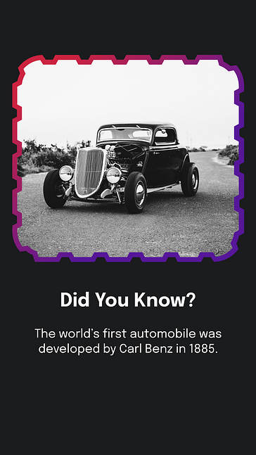 Car Rental Services SMM Pack