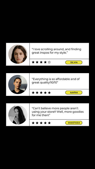 Kit SMM de Promoción de Tiendas