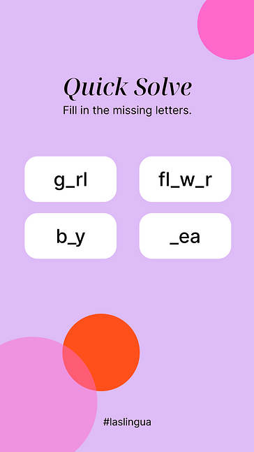 Kit de promoción de la escuela de idiomas
