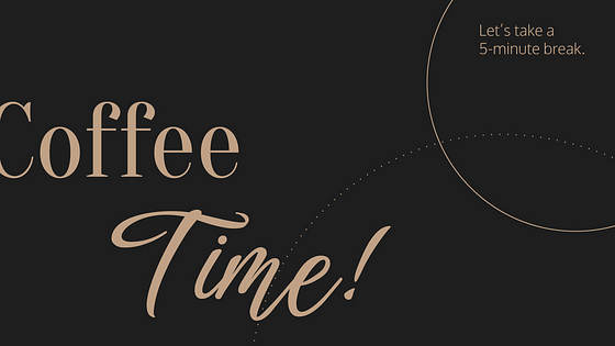 Mode Präsentationsfolien