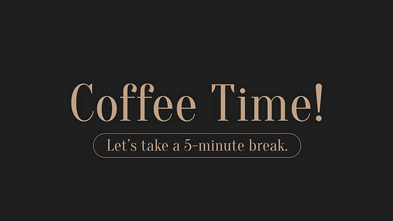 Mode Präsentationsfolien